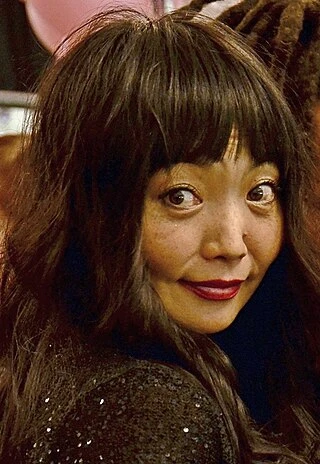 Irina Pantaeva headshot