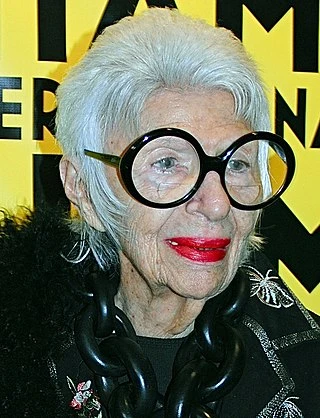 Iris Apfel headshot