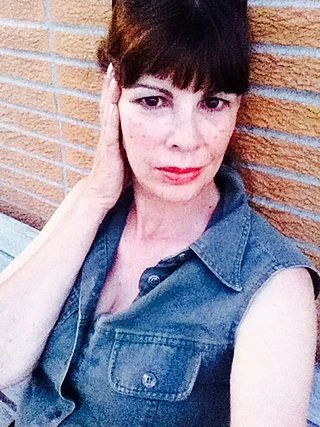 Irit Sheleg headshot