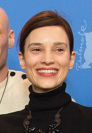 Irmena Chichikova headshot