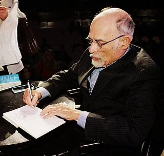 Irvin D. Yalom headshot