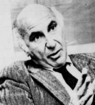 Irwin Schiff headshot