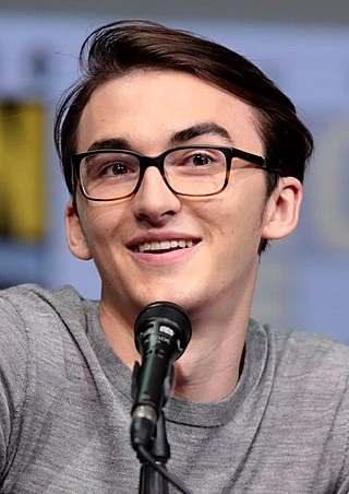 Isaac Hempstead Wright headshot