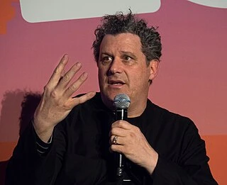 Isaac Mizrahi headshot