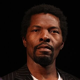 Isaach de Bankolé headshot