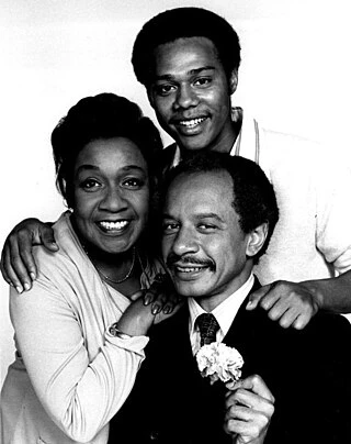 Isabel Sanford headshot