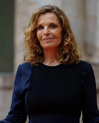 Isabelle Renauld headshot
