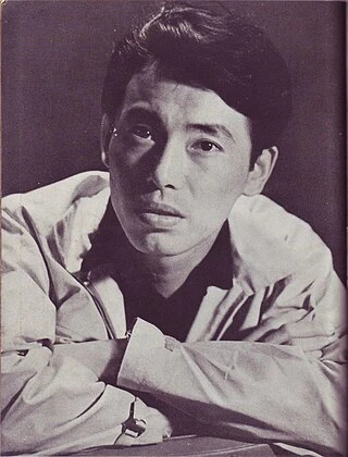 Isao Kimura headshot
