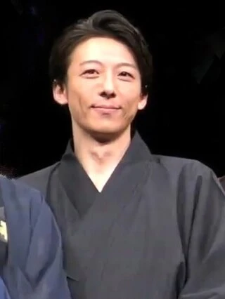Issei Takahashi headshot