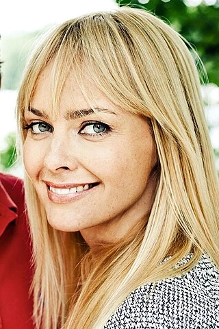 Izabella Scorupco headshot