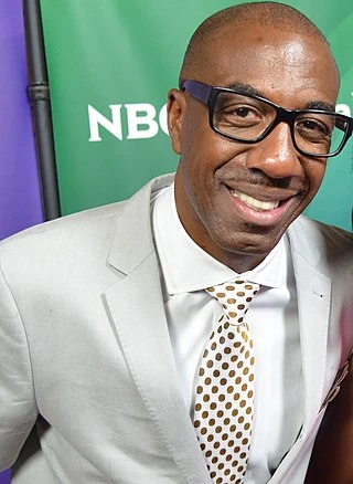 J. B. Smoove headshot