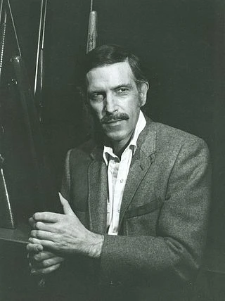 J. D. Cannon headshot