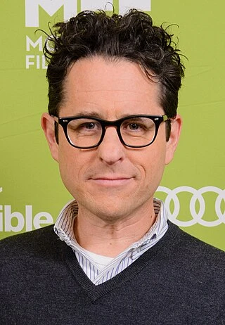 J. J. Abrams image