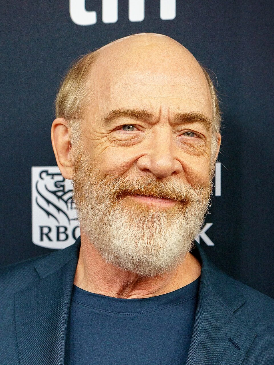 J. K. Simmons headshot