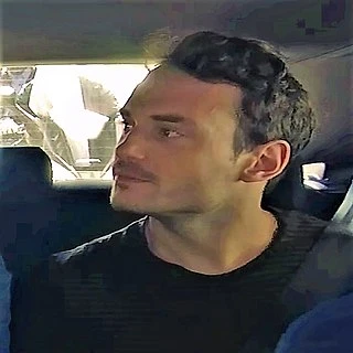 Jérôme Niel headshot