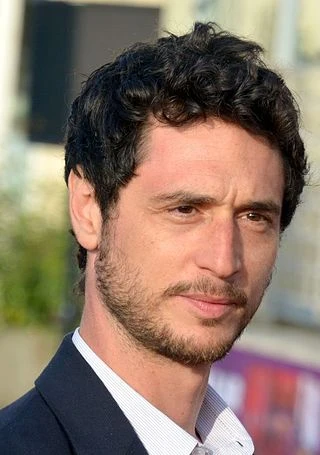 Jérémie Elkaïm headshot