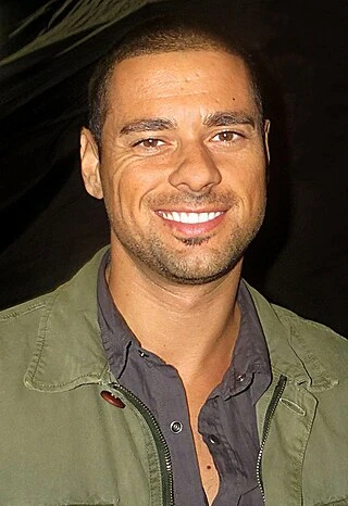 J. R. Ramirez headshot