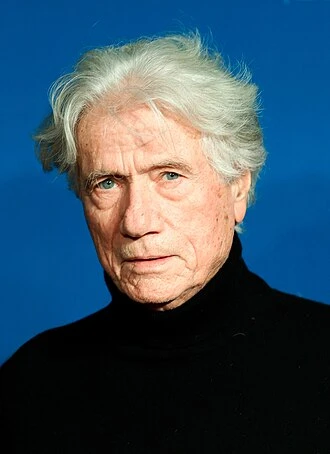 Jürgen Prochnow headshot