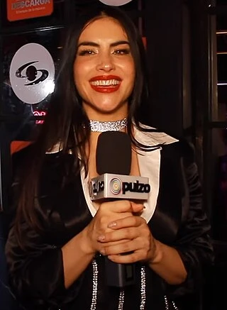 Jéssica Cediel headshot