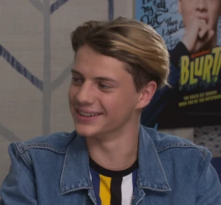 Jace Norman headshot