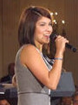 Jaci Velasquez headshot