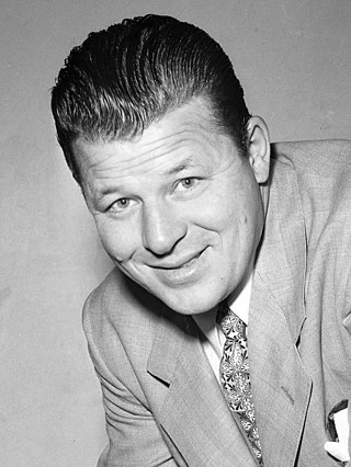 Jack Carson headshot