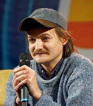 Jack Gleeson headshot