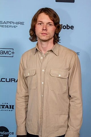 Jack Kilmer headshot