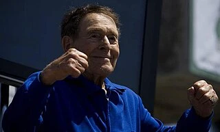 Jack LaLanne headshot