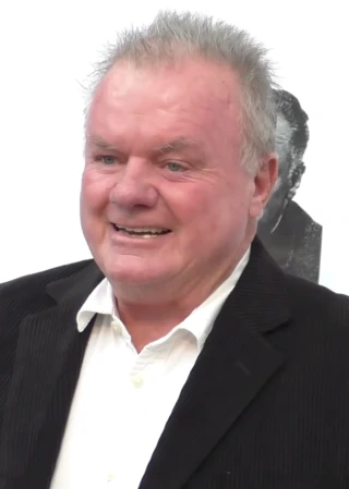 Jack McGee headshot