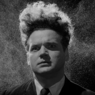 Jack Nance headshot