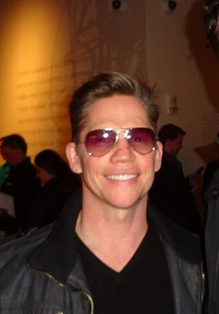 Jack Noseworthy headshot