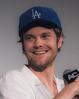 Jack Quaid headshot