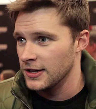 Jack Reynor headshot