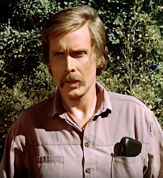 Jack Taylor headshot