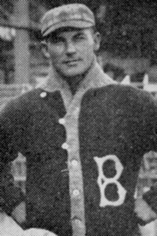 Jack Wallace headshot