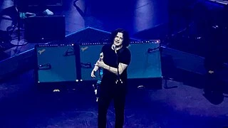 Jack White III headshot