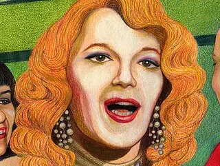 Jackie Curtis headshot