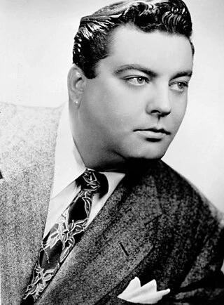 Jackie Gleason headshot