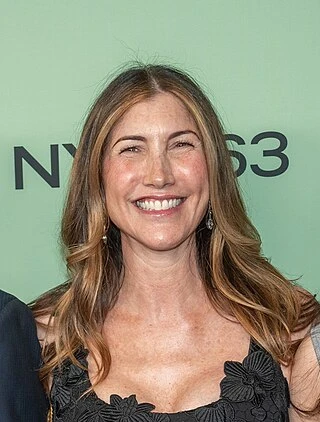 Jackie Titone headshot