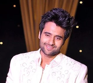 Jackky Bhagnani headshot