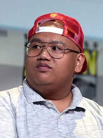 Jacob Batalon headshot