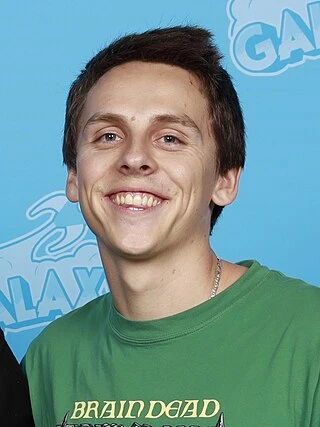 Jacob Bertrand headshot