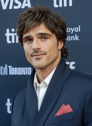 Jacob Elordi headshot