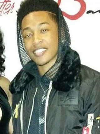 Jacob Latimore headshot