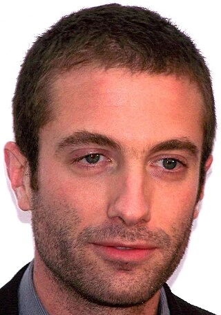 Jacob Tierney headshot