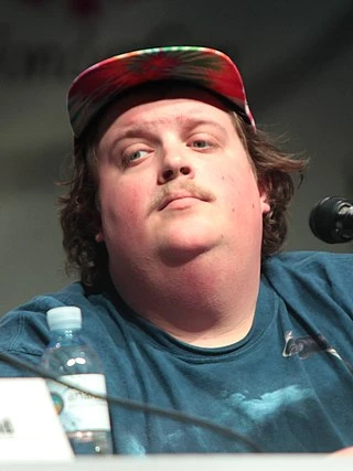 Jacob Wysocki headshot