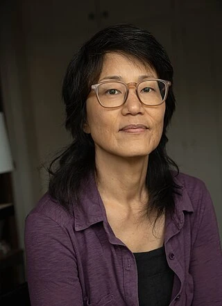 Jacqueline Kim headshot