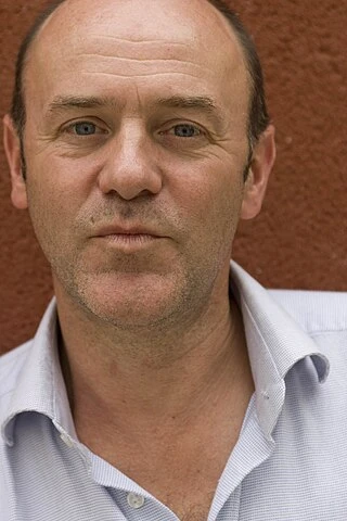 Jacques Bonnaffé headshot