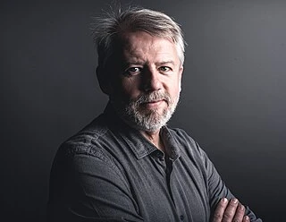 Jacques Chambon headshot